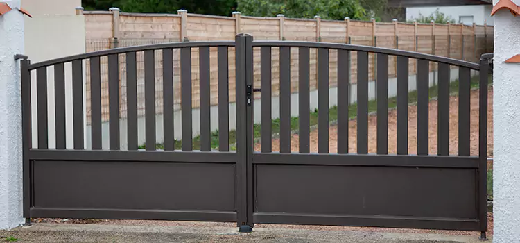 Advanced Gate Solutions in Wheeling, WV