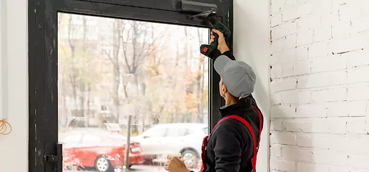 Comprehensive Door Closer Services in Wheeling, WV