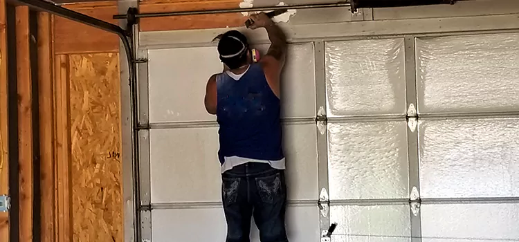 Specialized Garage Door Panel Solutions in Wheeling, WV