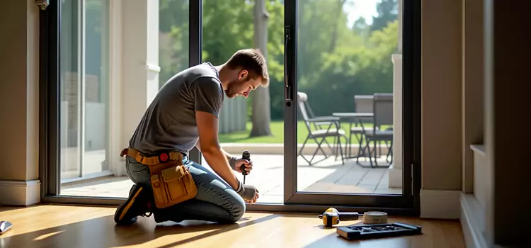 Comprehensive Solutions for Every Glass Door Need in Wheeling, WV