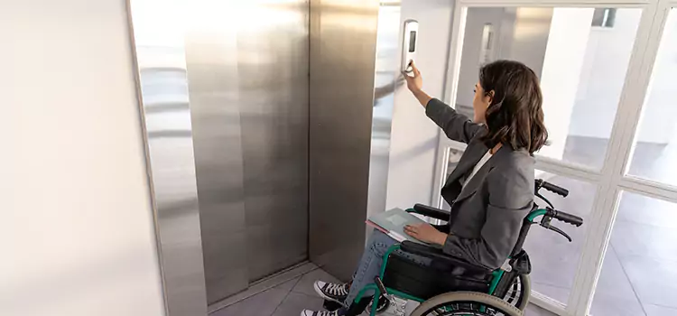 Benefits of Modern Handicap Door Systems in Wheeling, WV