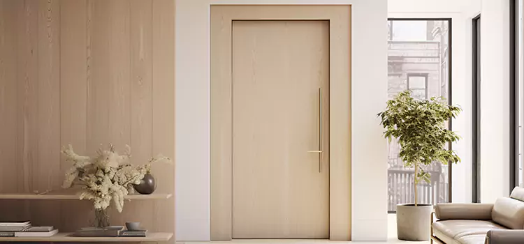 Choose Quality for Your Inside Doors in Wheeling, WV