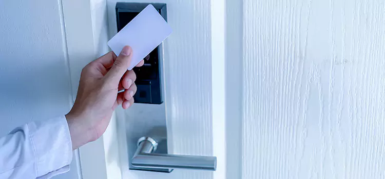Why Choose Us for Your Keycard Lock Installation in Wheeling, WV?