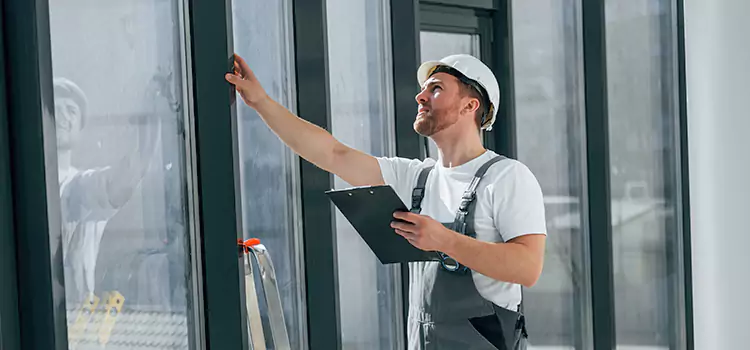 Comprehensive Solutions for Your Sticking Doors in Wheeling, WV