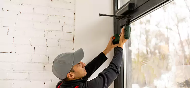 Your Trusted Partner for Door Closer Solutions in Wheeling, WV