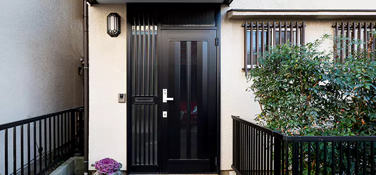 Popular Exterior Door Options in Wheeling, WV