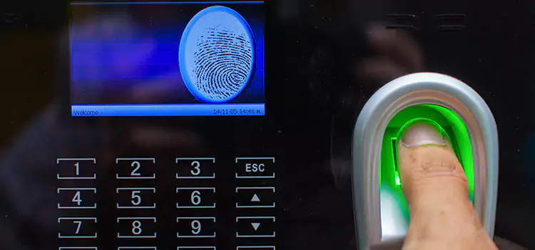 Your Trusted Partner for Secure Access in Wheeling, WV