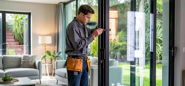 Why Choose Us for Your Glass Door Needs in Wheeling, WV?