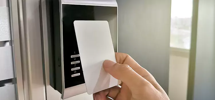 Advanced RFID Technology Integration in Wheeling, WV